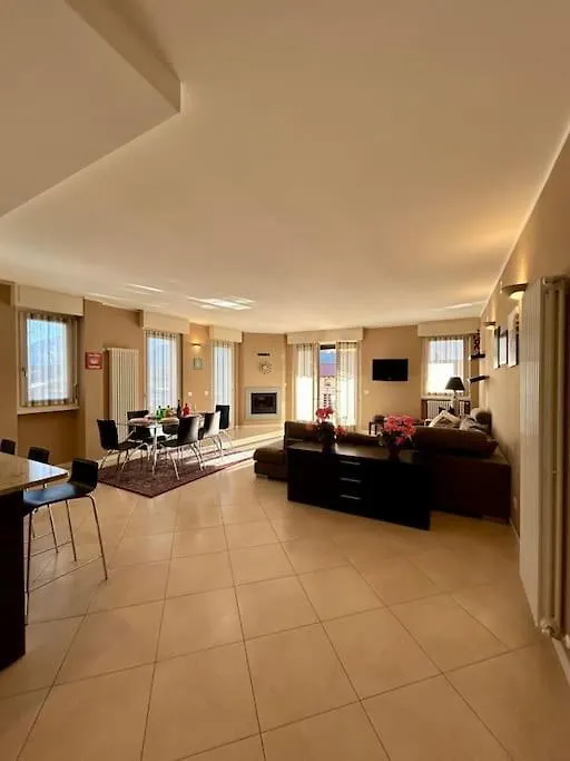 Dama Apartment In Tremezzina Lenno
