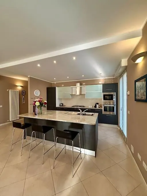 Dama Apartment In Tremezzina Lenno
