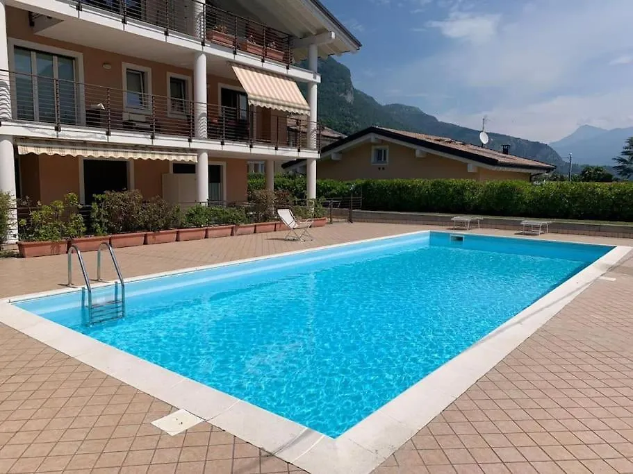 Dama Apartment In Tremezzina Lenno