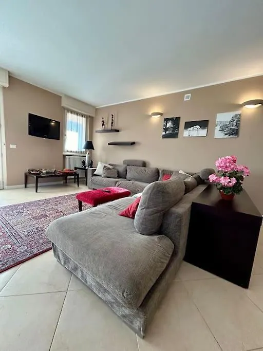 Dama Apartment In Tremezzina Lenno