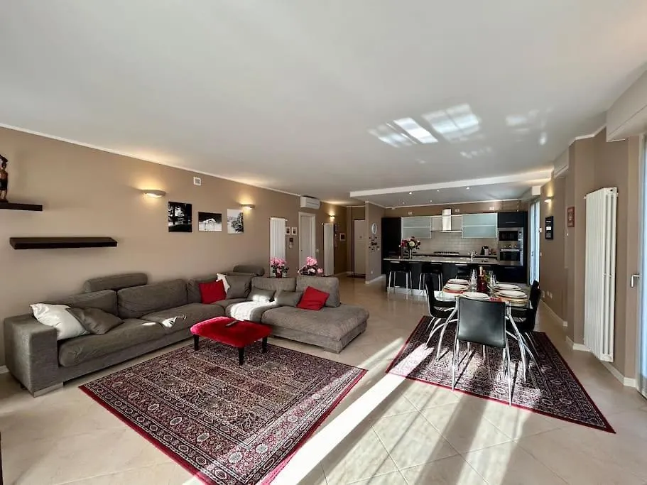 Dama Apartment In Tremezzina Lenno 0*,