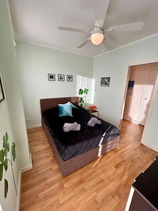 Dama Apartment In Tremezzina Lenno 0*,  Italy