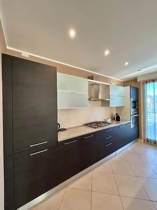 Dama Apartment In Tremezzina Lenno