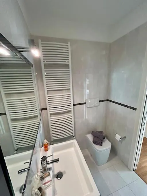 Dama Apartment In Tremezzina Lenno