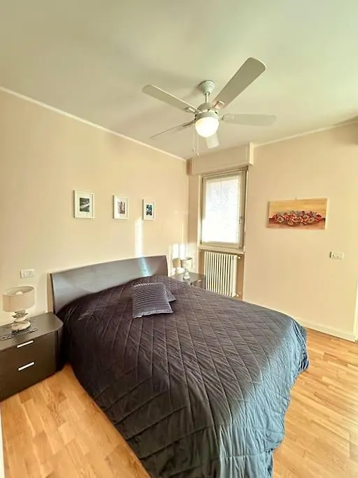 Dama Apartment In Tremezzina Lenno Italy