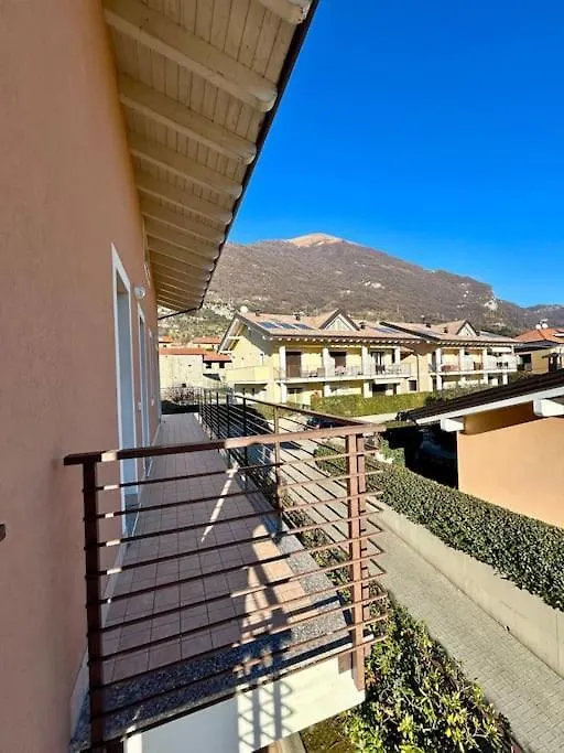Dama Apartment In Tremezzina Lenno