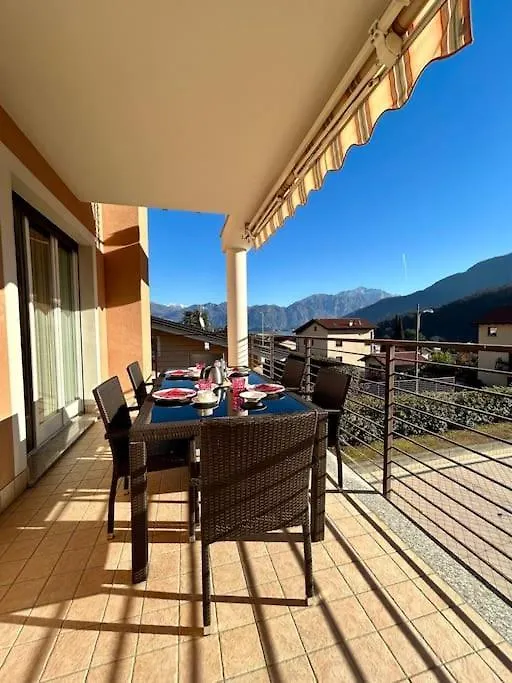 Dama Apartment In Tremezzina Lenno 0*,