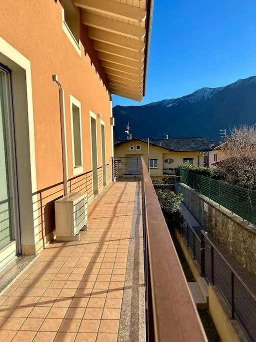 Dama Apartment In Tremezzina Lenno 0*,  Italy