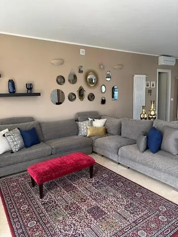 Dama Apartment In Tremezzina Lenno