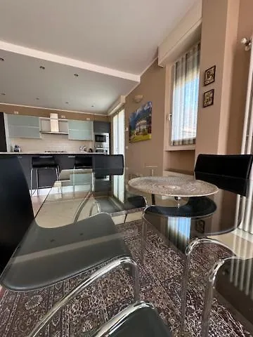 Dama Apartment In Tremezzina Lenno