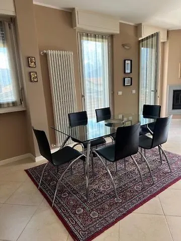 Dama Apartment In Tremezzina Lenno Italy