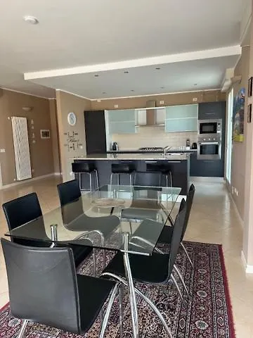 Dama Apartment In Tremezzina Lenno