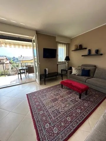 Dama Apartment In Tremezzina Lenno