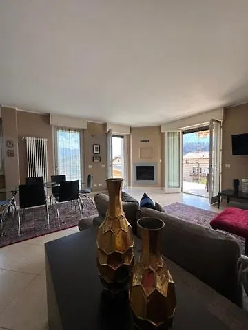 Dama Apartment In Tremezzina Lenno