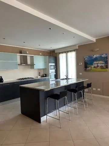 Dama Apartment In Tremezzina Lenno