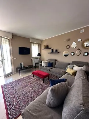 Dama Apartment In Tremezzina Lenno