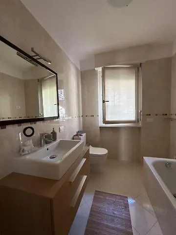 Dama Apartment In Tremezzina Lenno 0*,