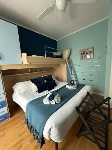 Dama Apartment In Tremezzina Lenno Italy
