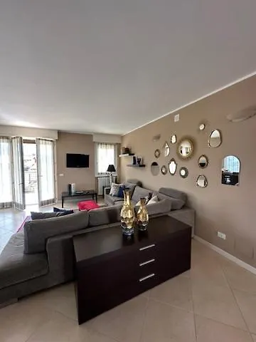 Dama Apartment In Tremezzina Lenno