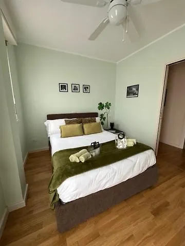 Dama Apartment In Tremezzina Lenno 0*,  Italy