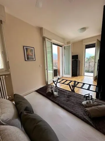 Dama Apartment In Tremezzina Lenno Italy