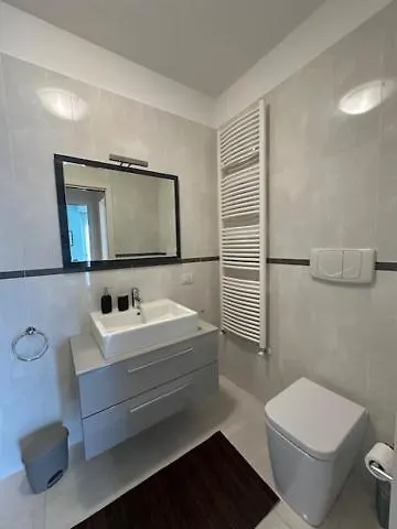 Dama Apartment In Tremezzina Lenno Italy