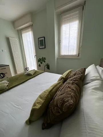 Dama Apartment In Tremezzina Lenno Italy