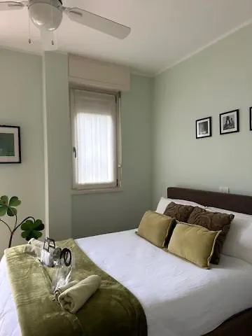 Dama Apartment In Tremezzina Lenno