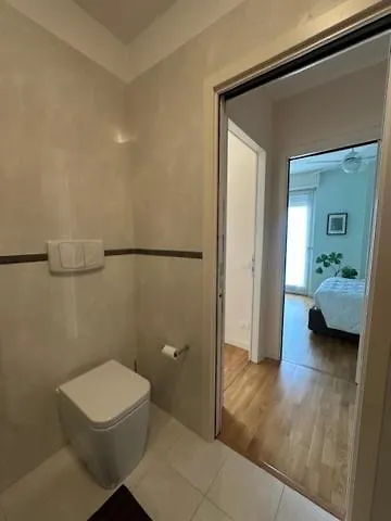 Dama Apartment In Tremezzina Lenno 0*,