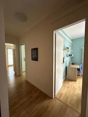 Dama Apartment In Tremezzina Lenno