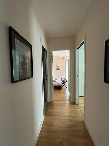Dama Apartment In Tremezzina Lenno 0*,