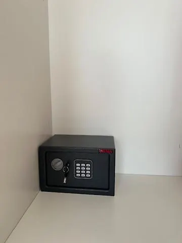 Dama Apartment In Tremezzina Lenno Italy
