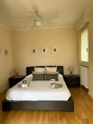 Dama Apartment In Tremezzina Lenno