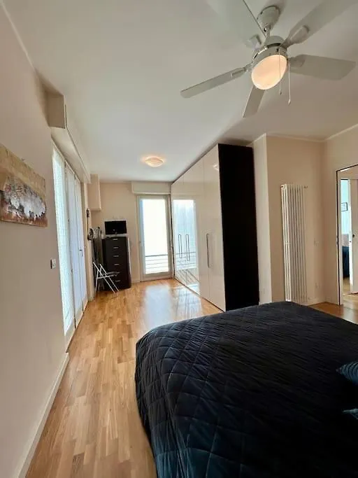 Dama Apartment In Tremezzina Lenno 0*,