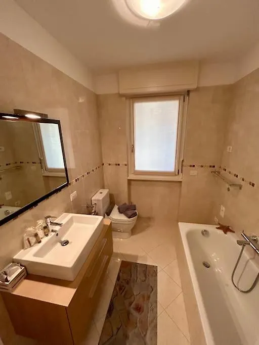 Dama Apartment In Tremezzina Lenno Italy