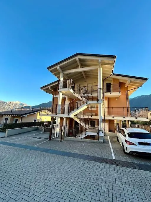 Dama Apartment In Tremezzina Lenno 0*,  Italy