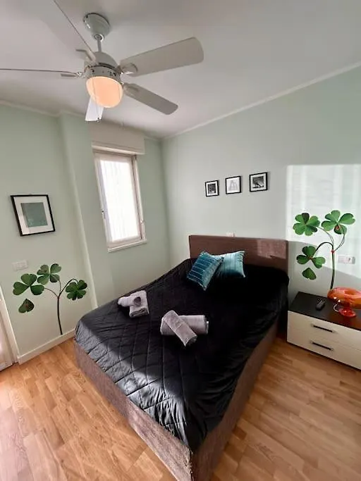 Dama Apartment In Tremezzina Lenno Italy
