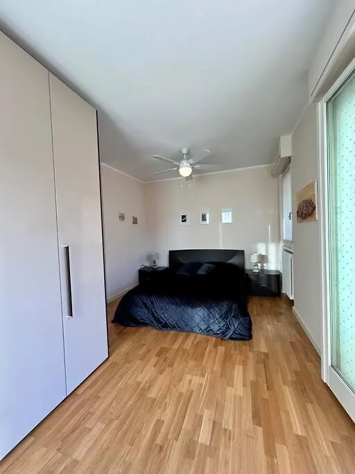 Dama Apartment In Tremezzina Lenno