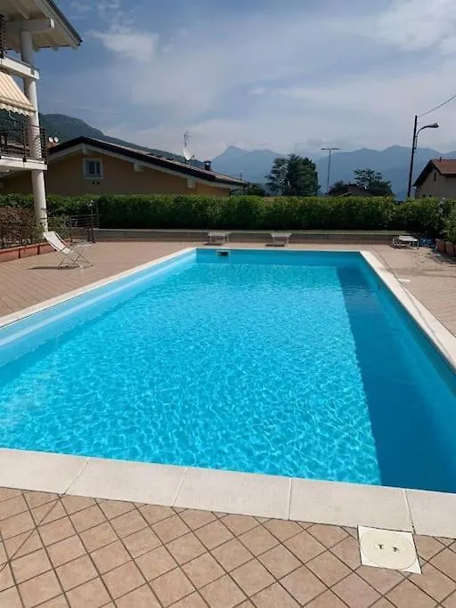 Dama Apartment In Tremezzina Lenno