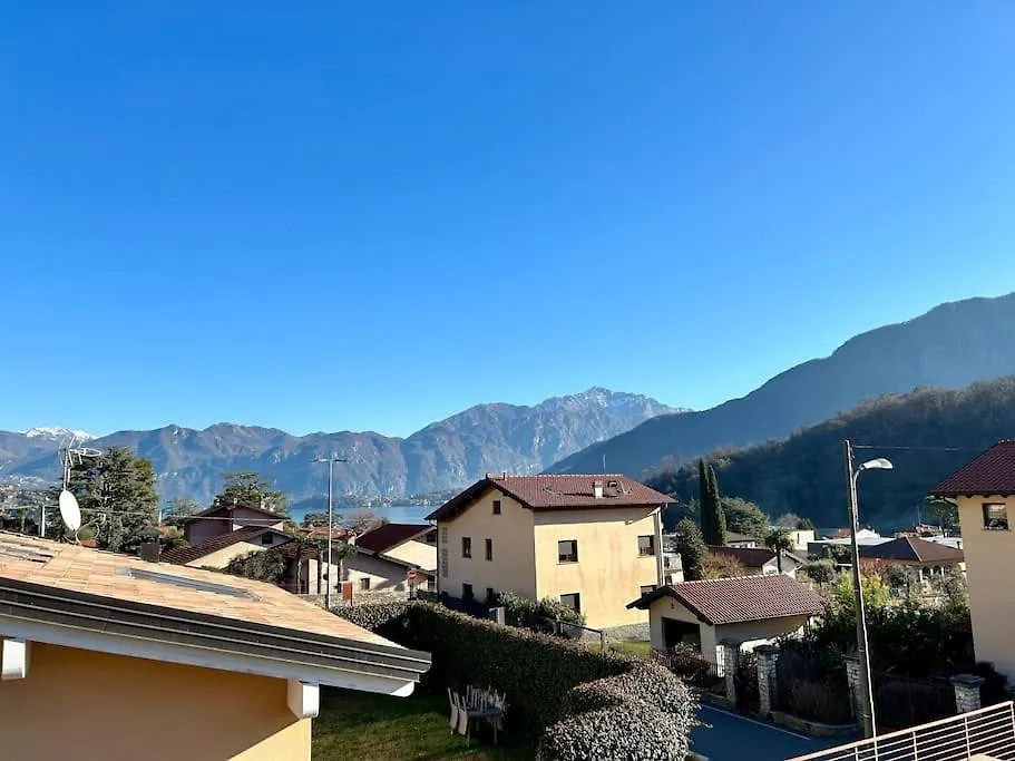 Dama Apartment In Tremezzina Lenno