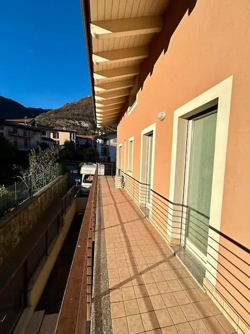 Dama Apartment In Tremezzina Lenno