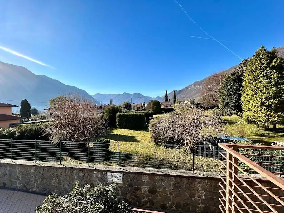 Dama Apartment In Tremezzina Lenno