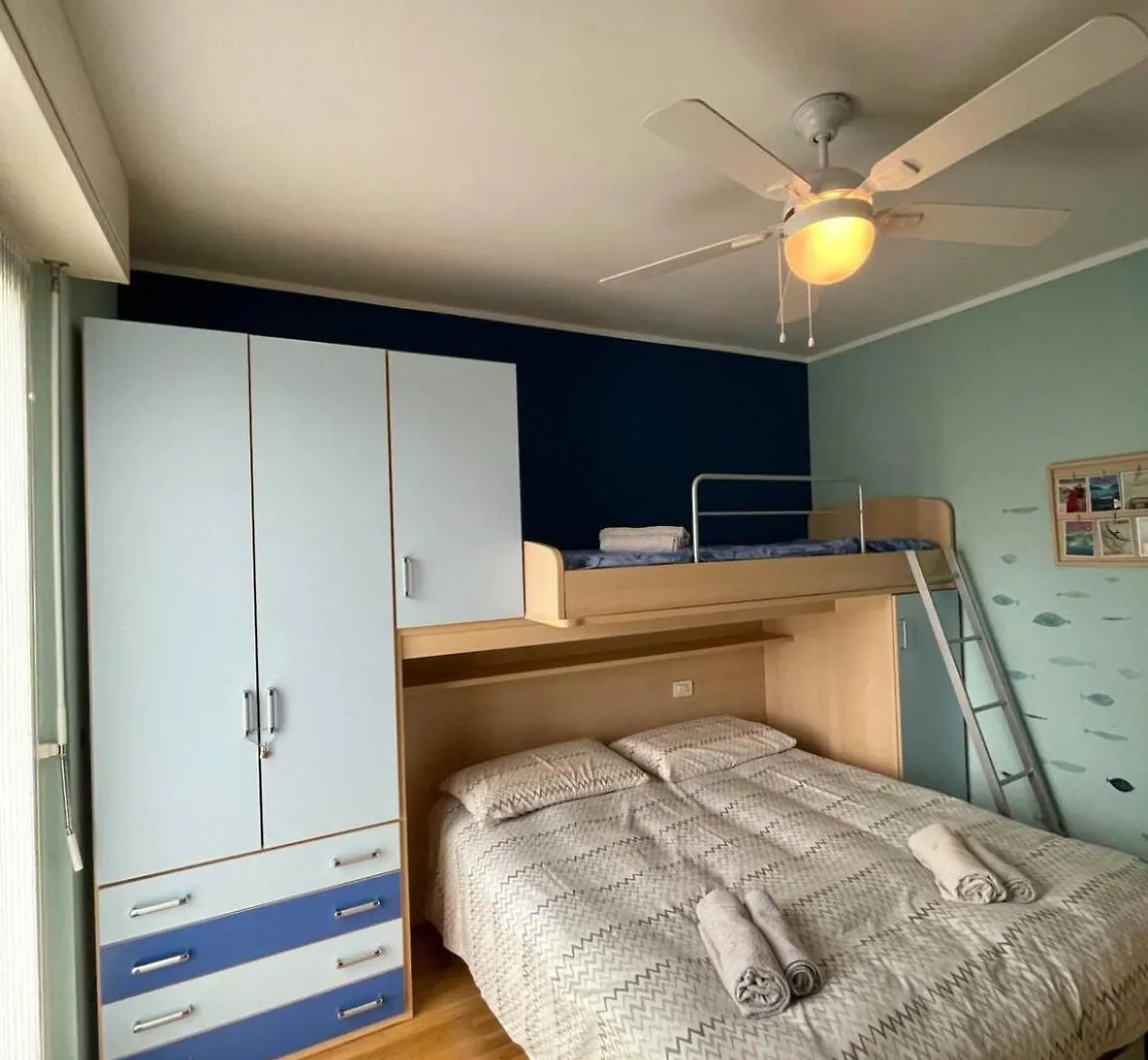 Dama Apartment In Tremezzina Lenno Italy