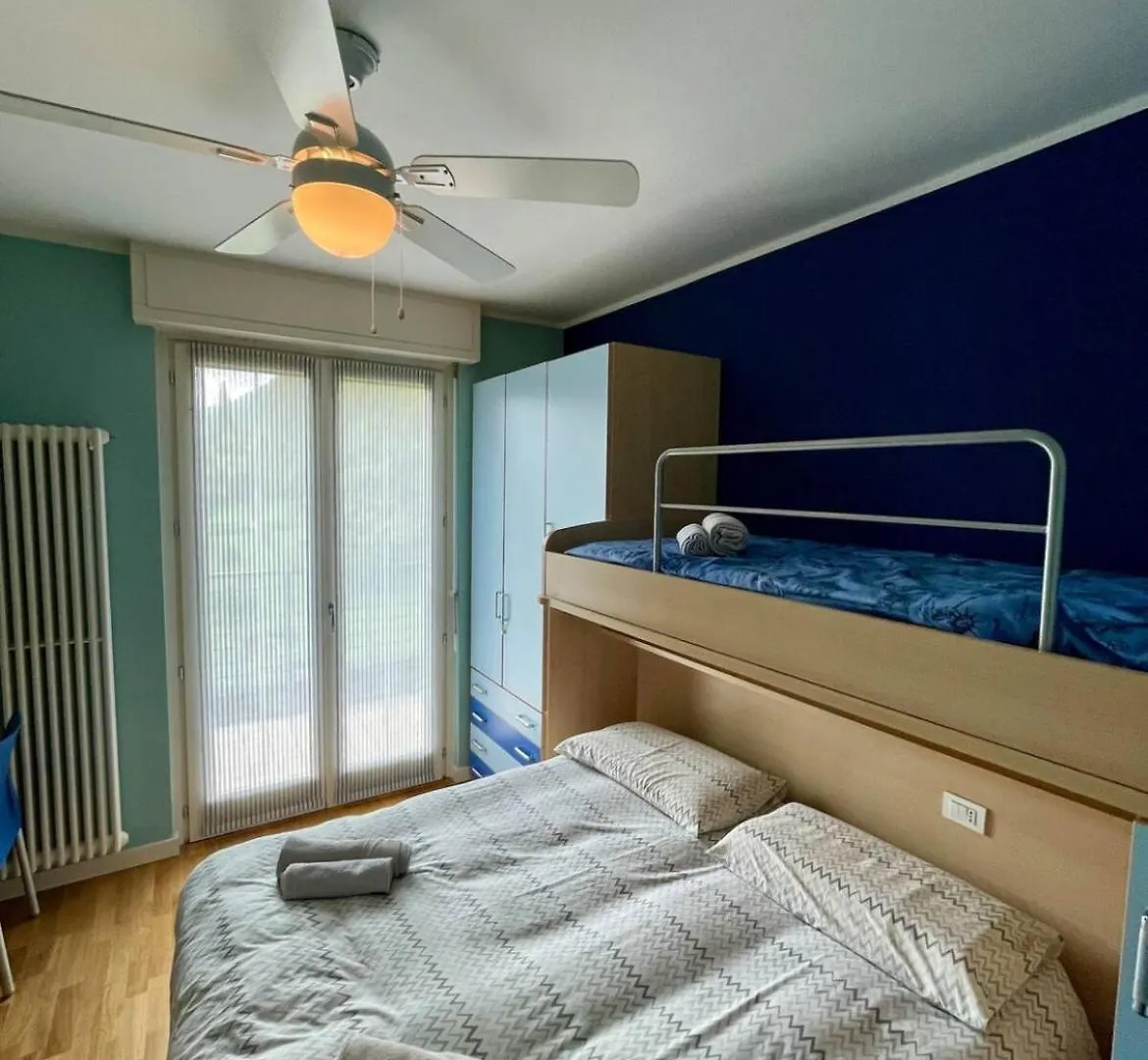Dama Apartment In Tremezzina Lenno