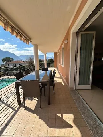 Dama Apartment In Tremezzina Lenno Italy