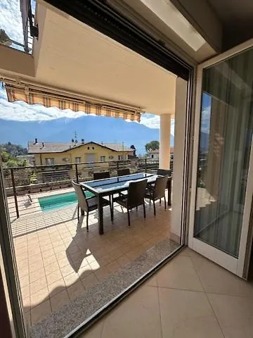 Dama Apartment In Tremezzina Lenno 0*,  Italy