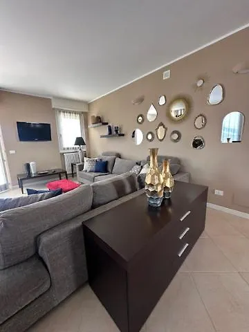 Dama Apartment In Tremezzina Lenno 0*,  Italy