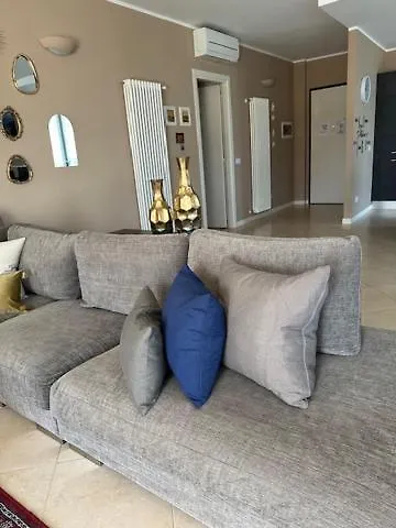 Dama Apartment In Tremezzina Lenno