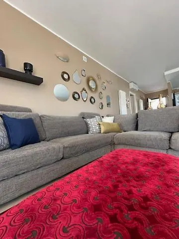 Dama Apartment In Tremezzina Lenno