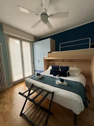 Dama Apartment In Tremezzina Lenno